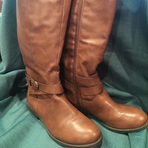 Madixe Boots 7.5M